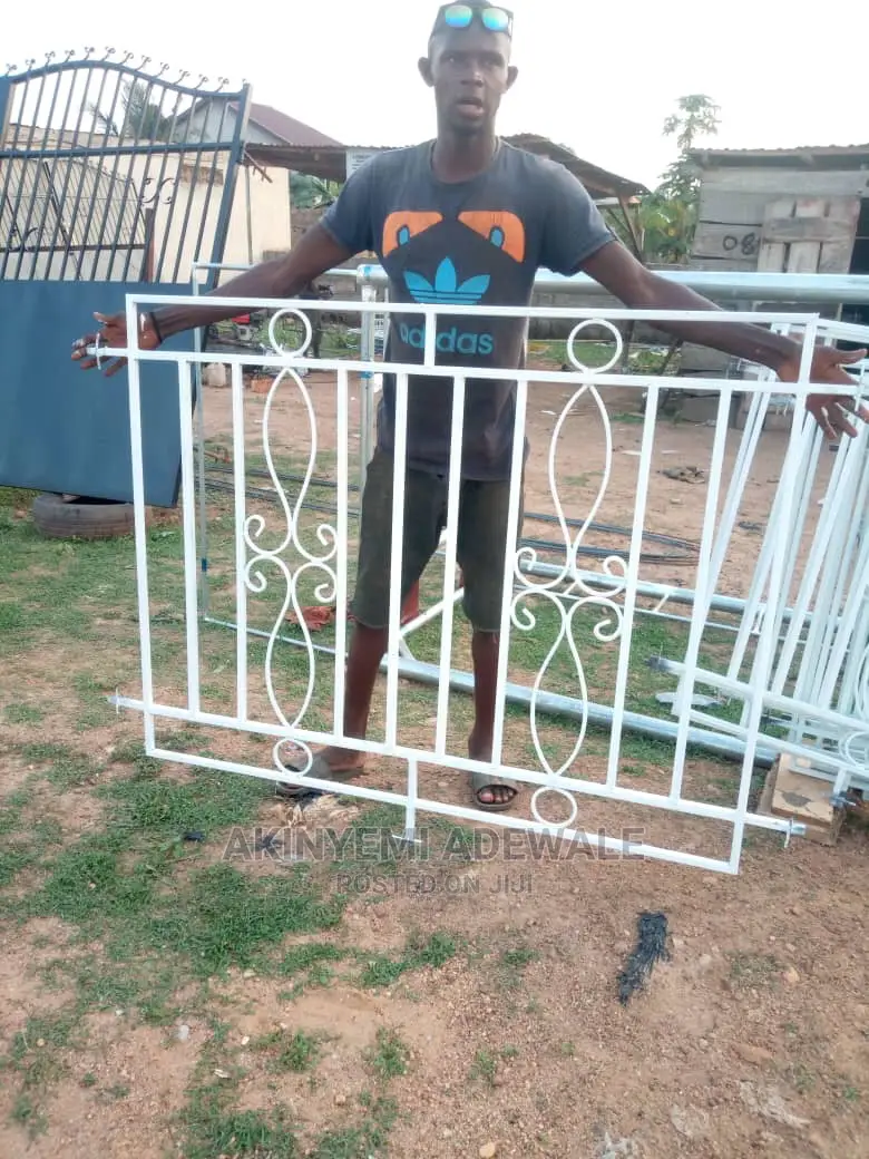 Secure Burglary Proof