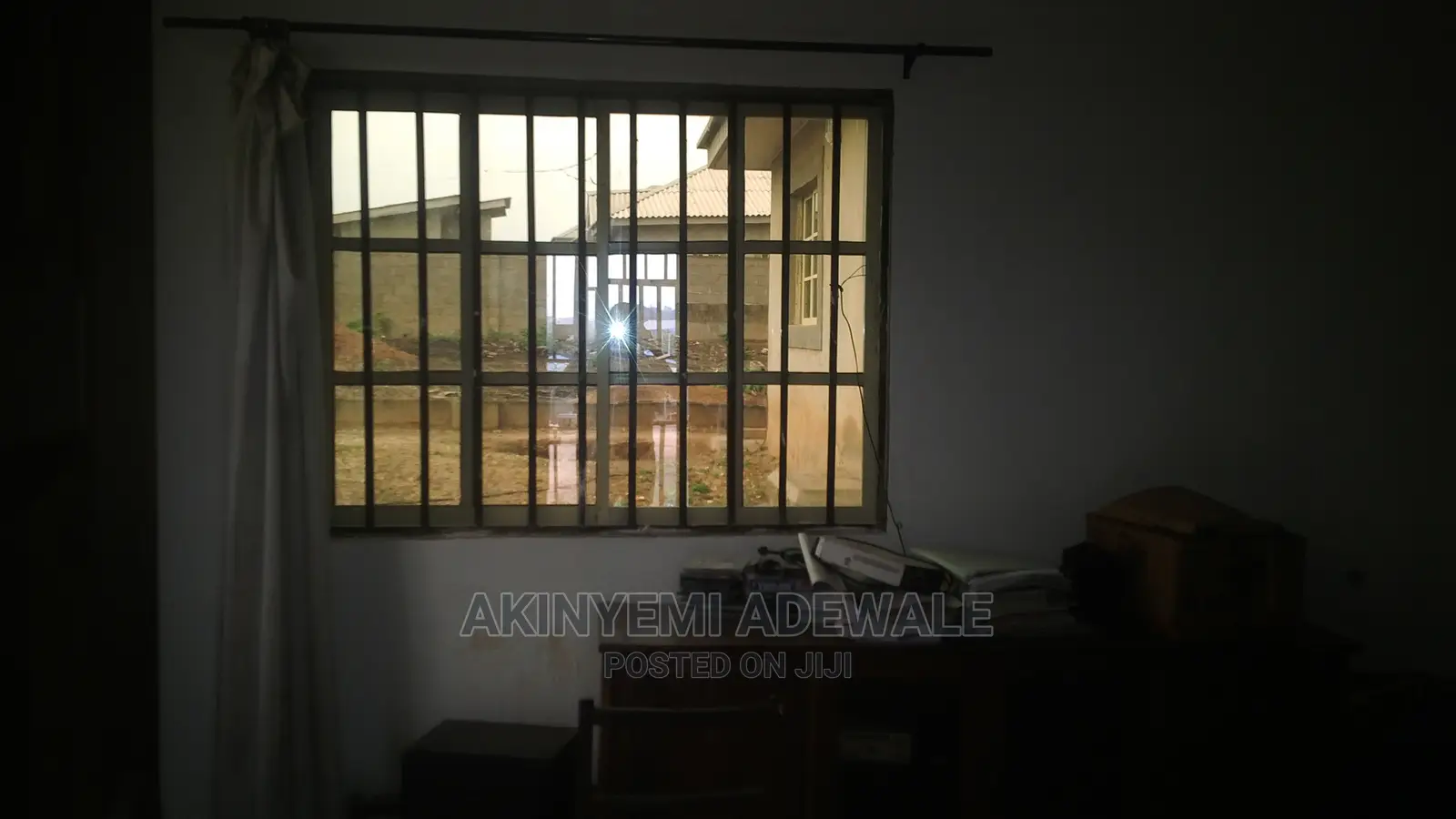 Secure Burglary Proof