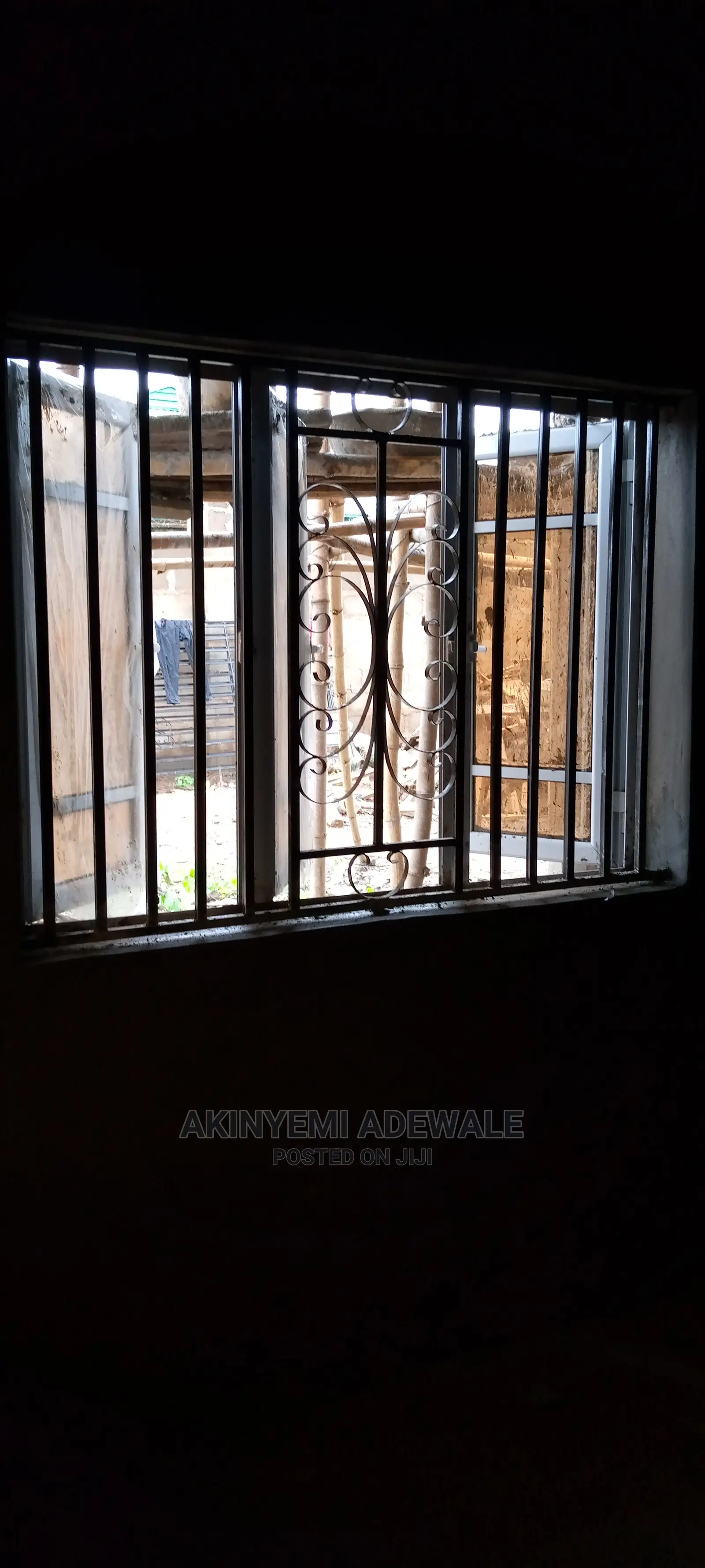 Secure Burglary Proof