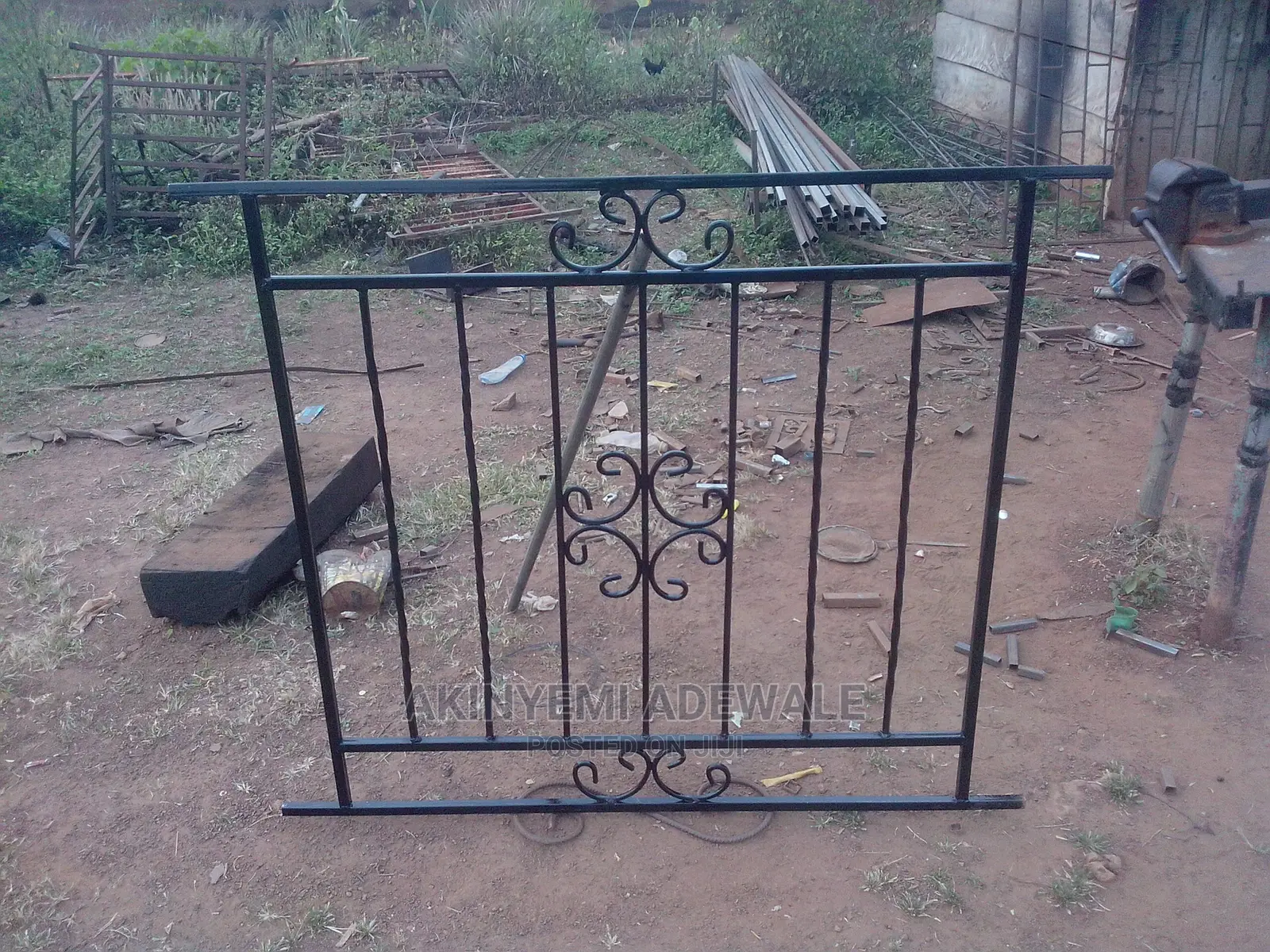 Secure Burglary Proof