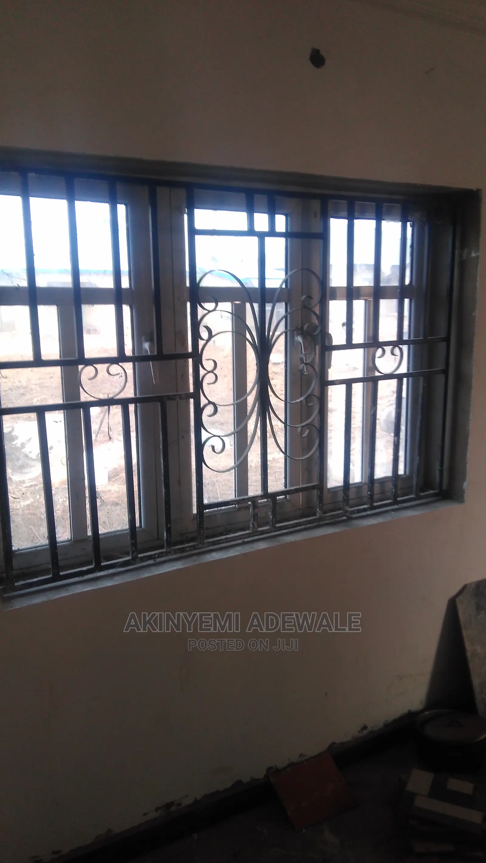 Secure Burglary Proof