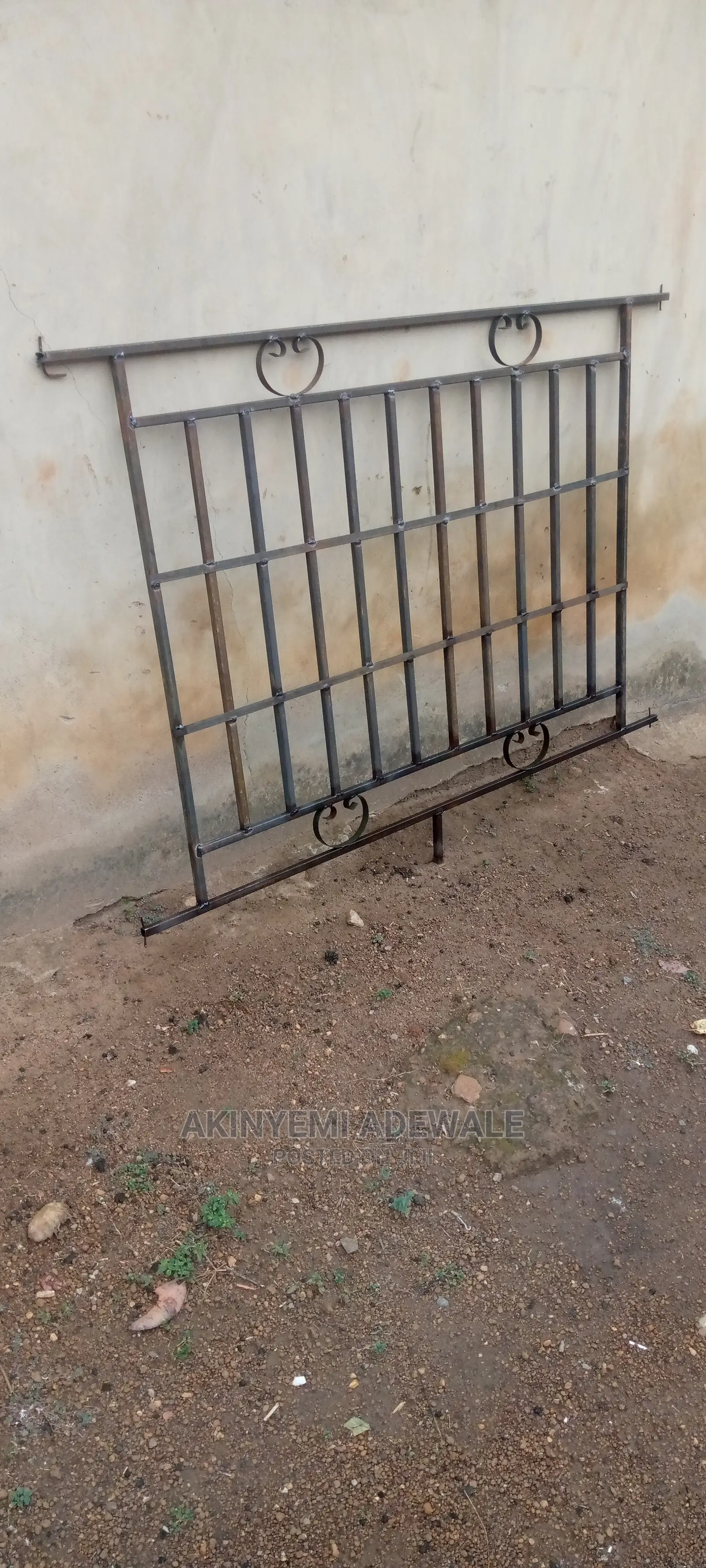 Secure Burglary Proof