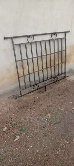 Secure Burglary Proof