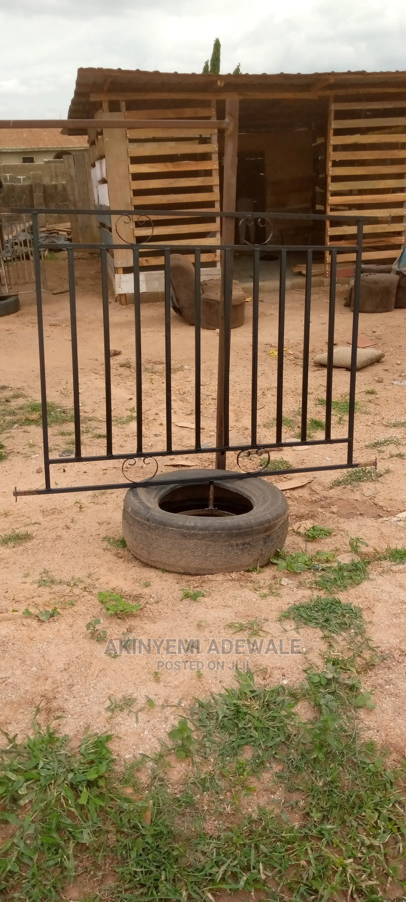 Secure Burglary Proof