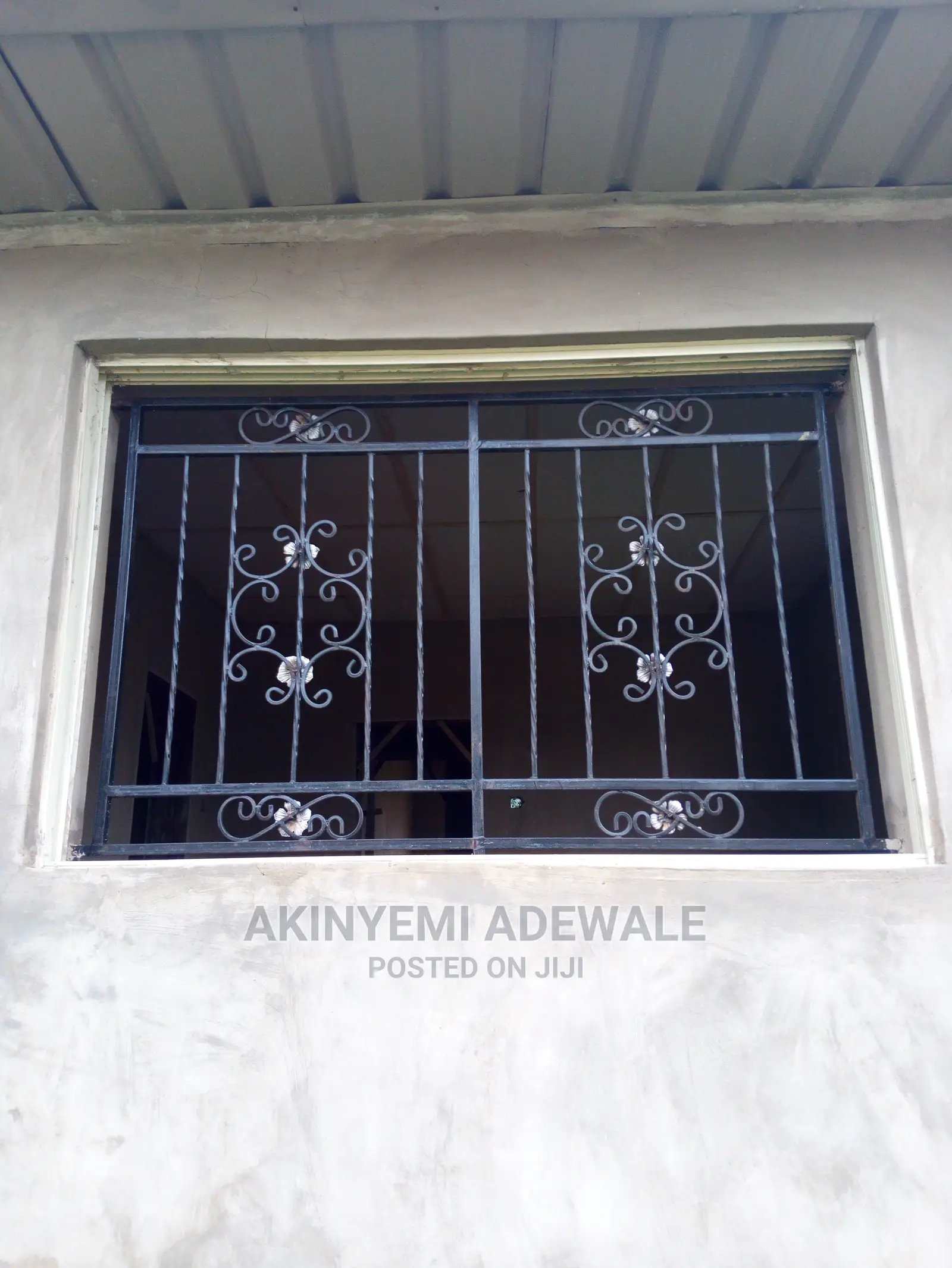 Secure Burglary Proof