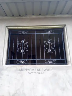 Secure Burglary Proof