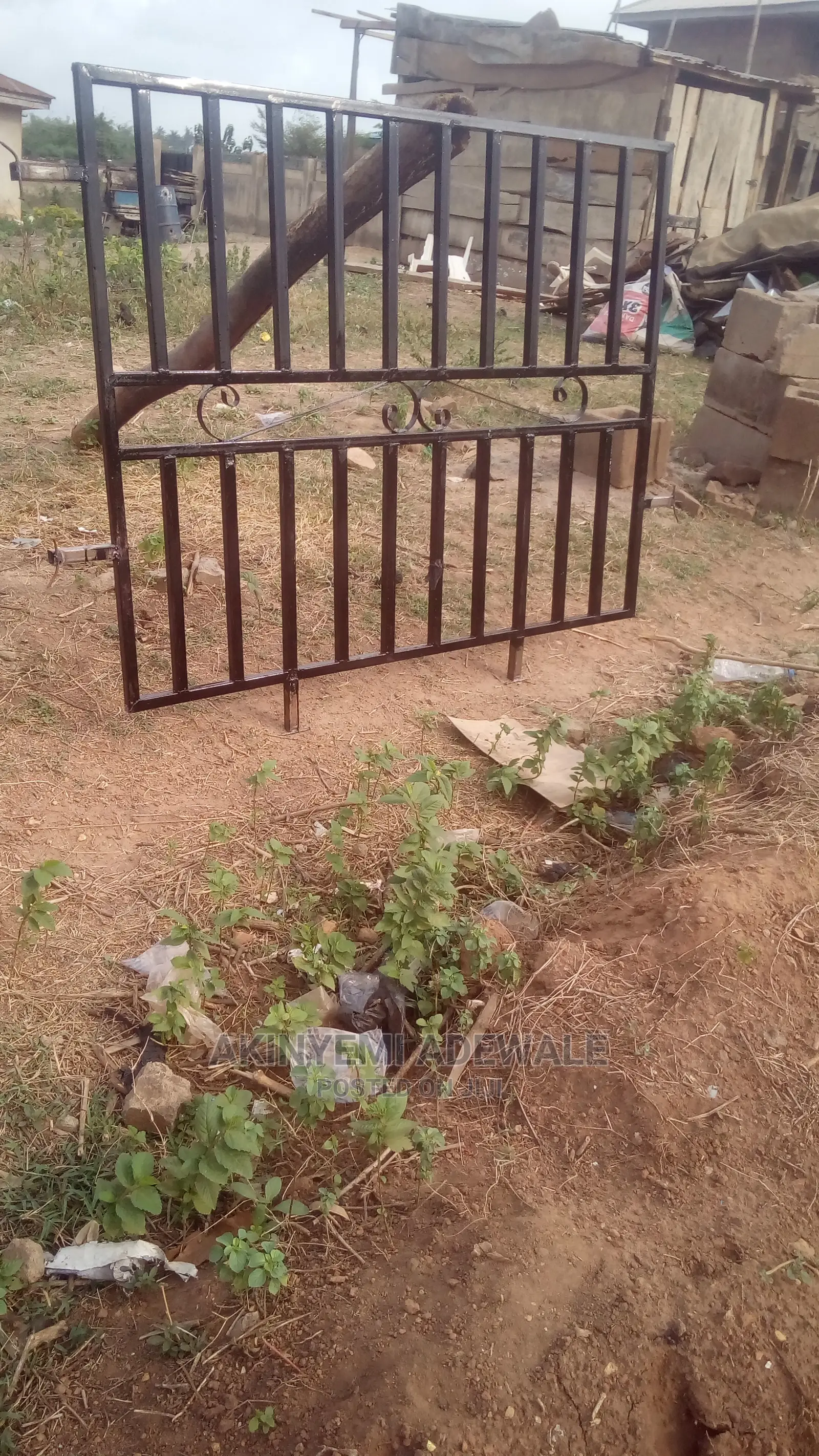 Secure Burglary Proof