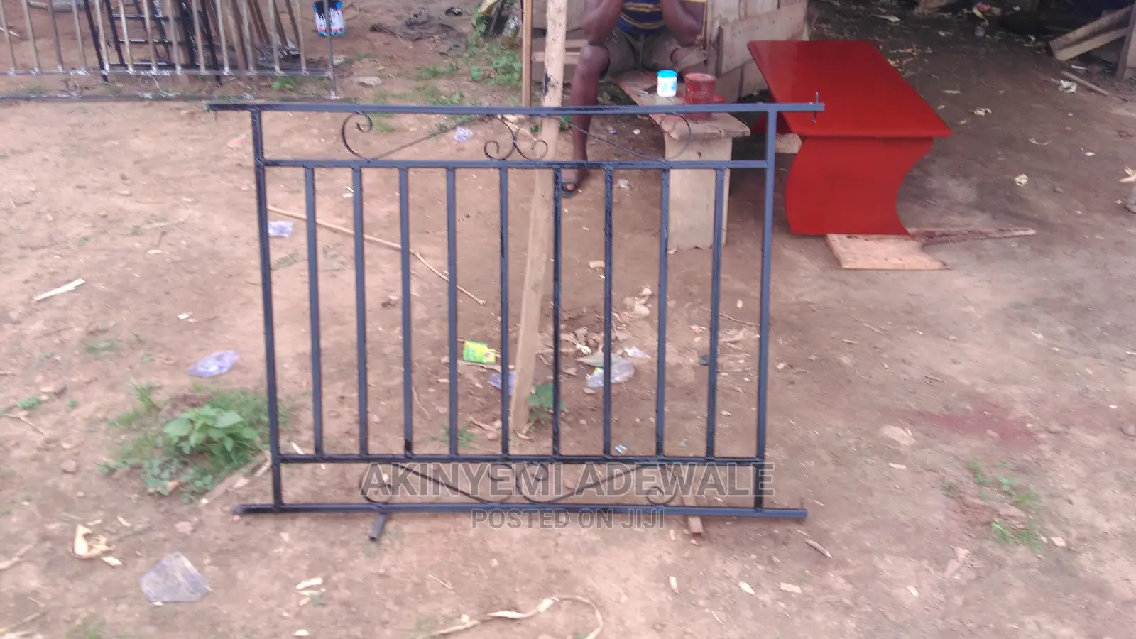 Secure Burglary Proof