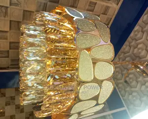 Size 500 Chandelier Light