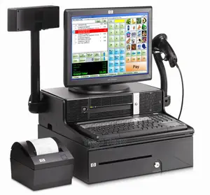 Pos and Cash Registers in Nigeria