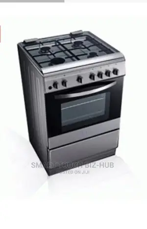 LG Gas Cooker 68VOO