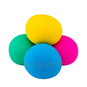 Exercise Finger Stress Relief