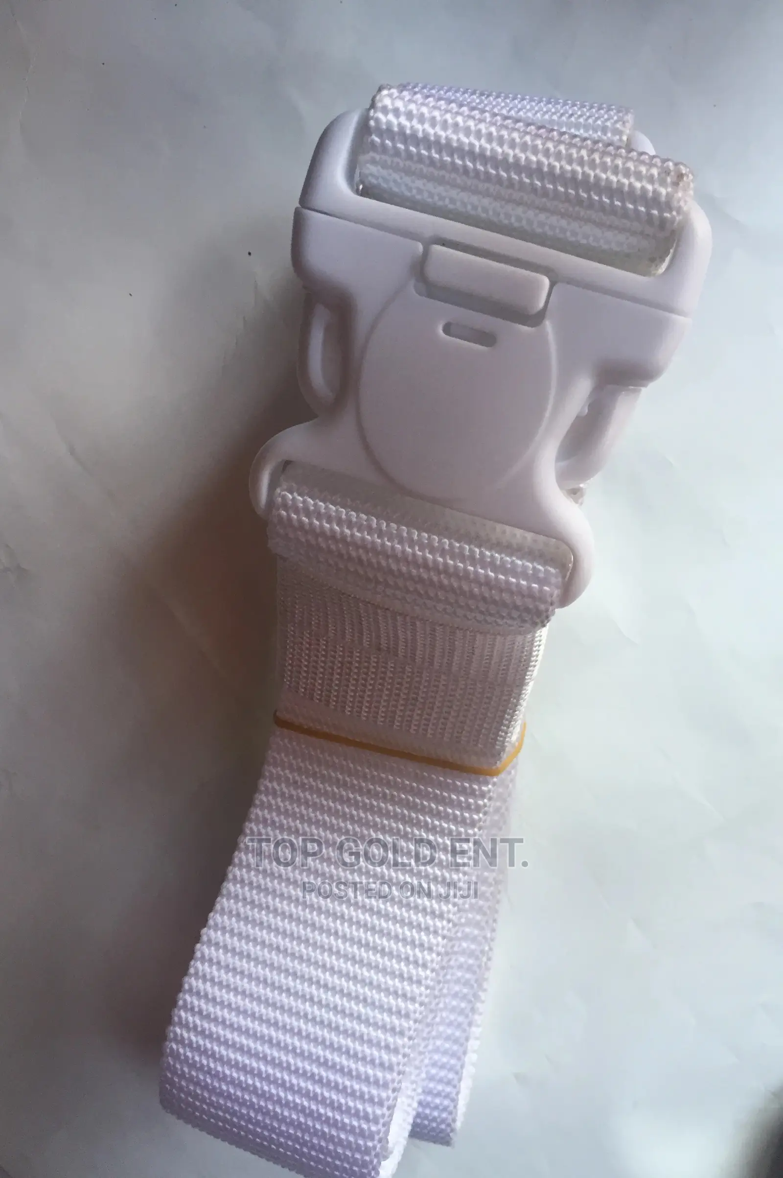 Security Belts (Adjustable)