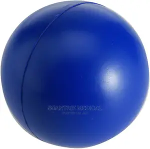 Strength Hand Grip Muscle Fitness Finger Exerciser Ball