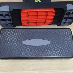Aerobic Step Board
