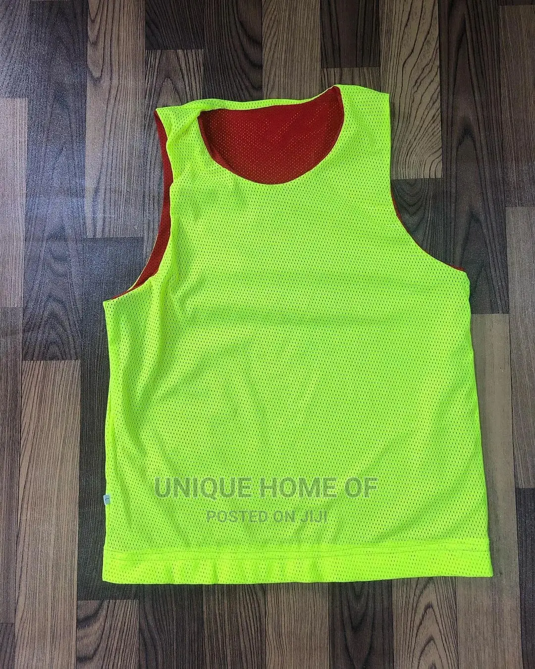Reversible Bibs