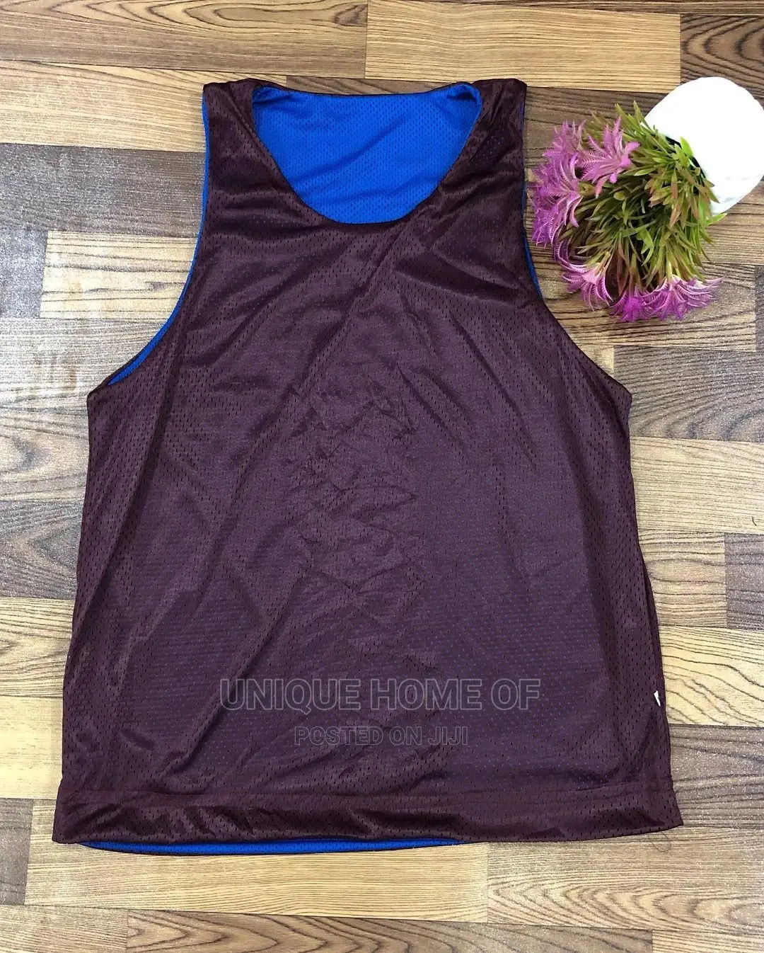 Reversible Bibs