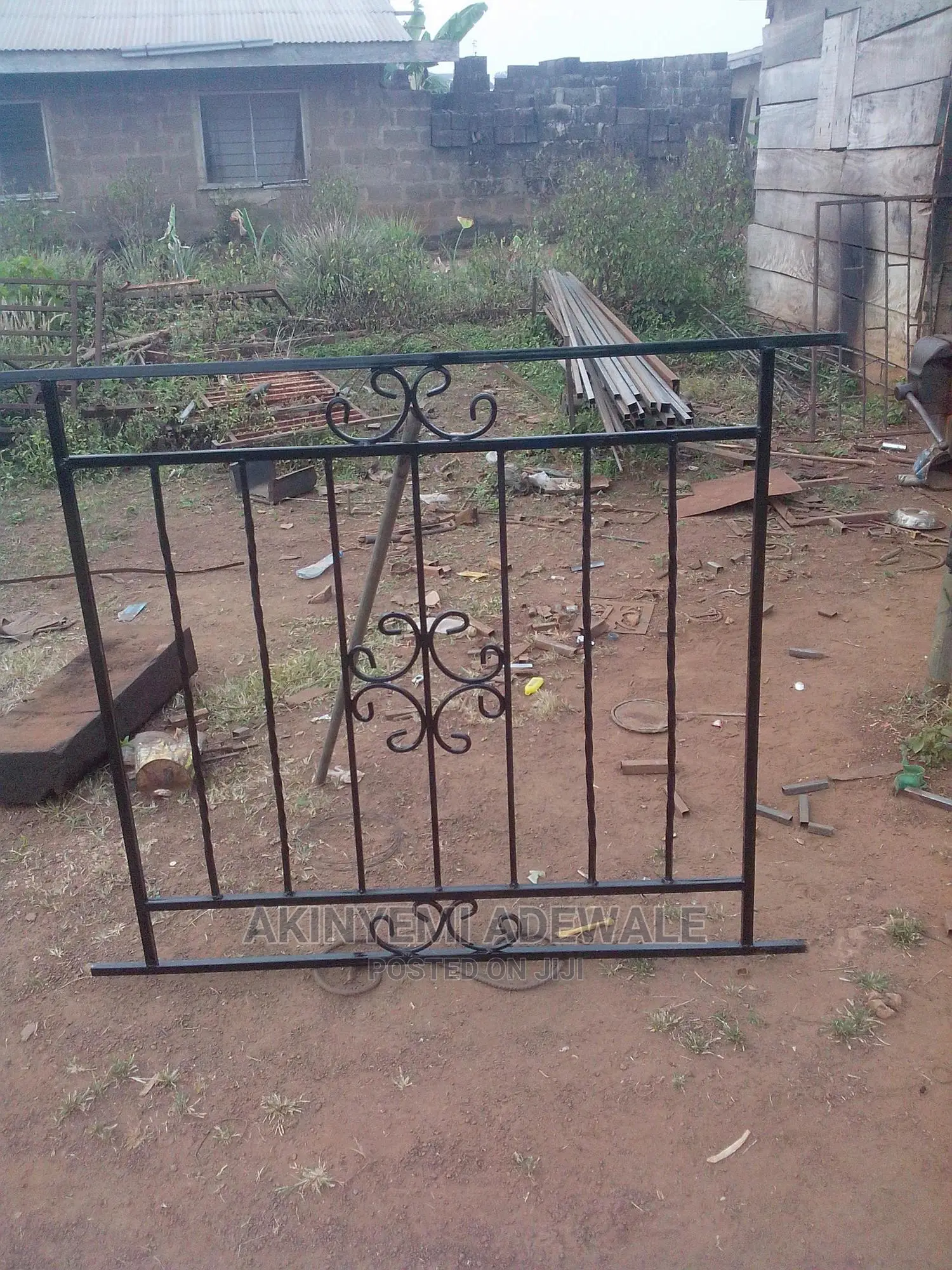 Secure Burglary Proof