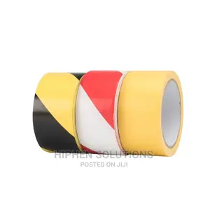33m PVC Road Field Floor Marking Tape