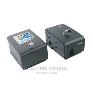 Resplus BPAP Series Machine