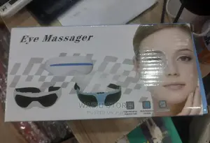 Eye Massager