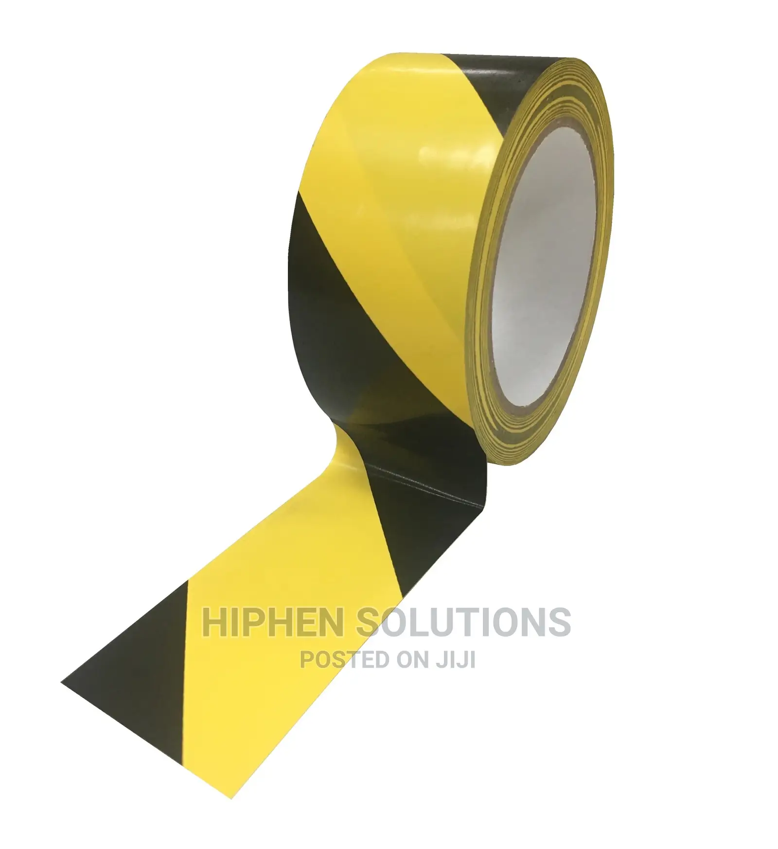 Waterproof and Durable Road Line Tape 33m