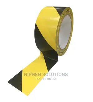Waterproof and Durable Road Line Tape 33m