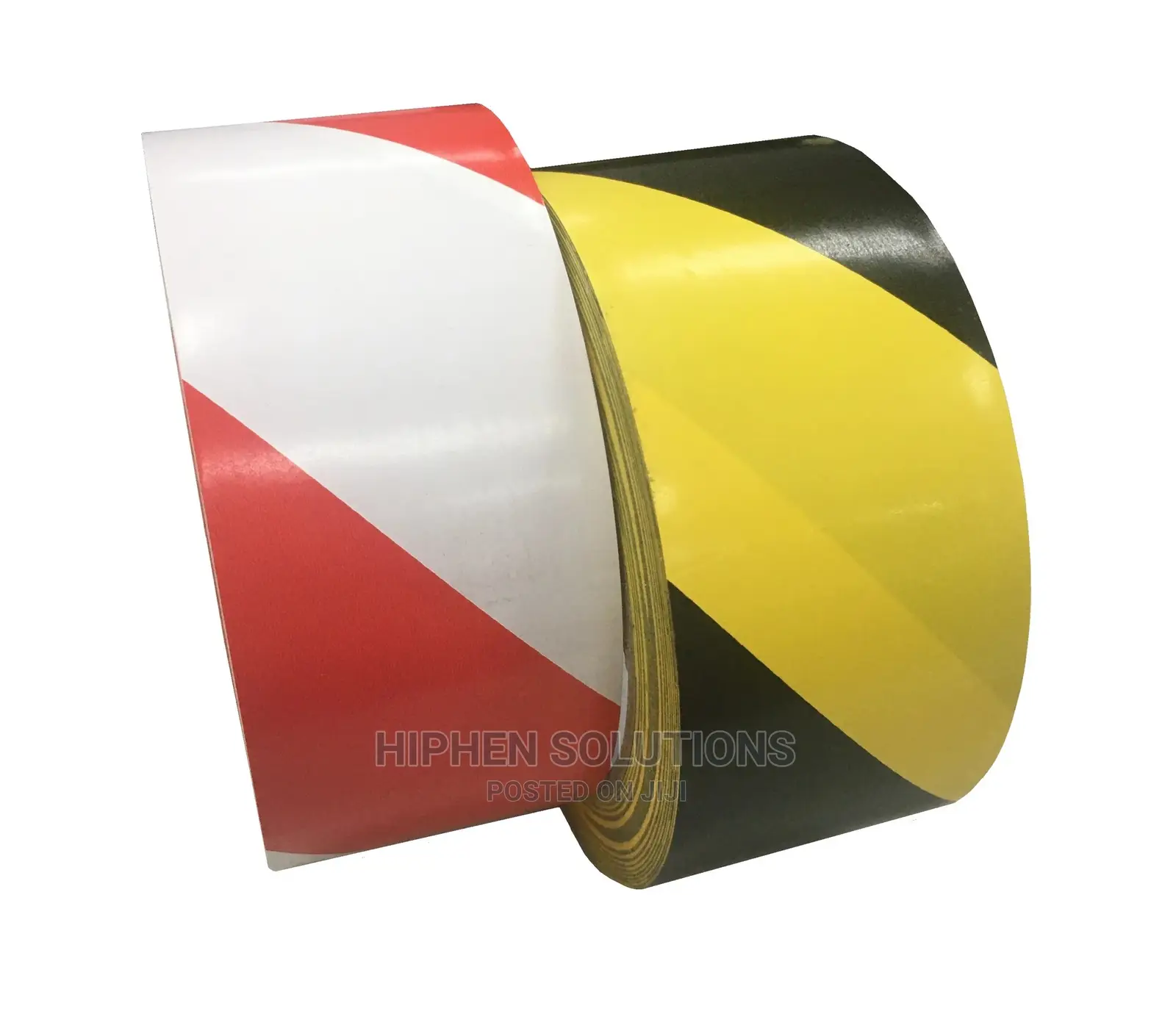 Waterproof and Durable Road Line Tape 33m