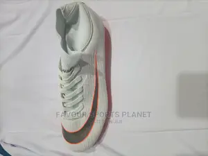 Size 43 to 46 Boots Available