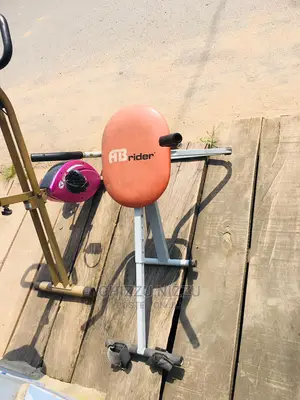 Very Neat and Working Perfect Exercise Bike