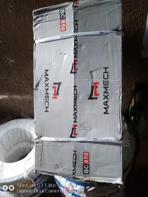 650, Heavy Duty Battery Charger Machine