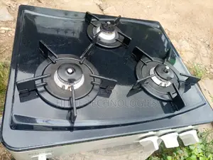 Reliable Uk Used Imported Table Gas Cooker