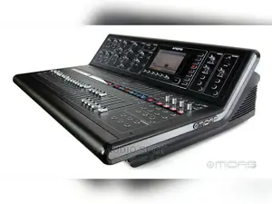 M32 Midas Digita Live And Studio With 40 Input Channels,