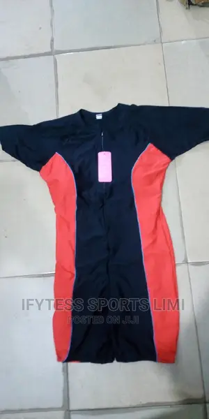 Adults Overall Swimming Wears.