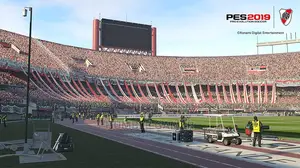 PES 2019 DVD Game Discs for PC and Laptops Available