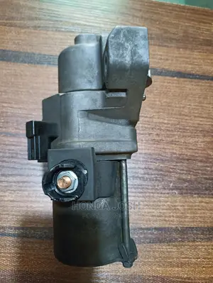 Kick Starter for All Models of Honda and Acura