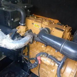 20kva MANTRAC (CAT) Sound Proof Generator.