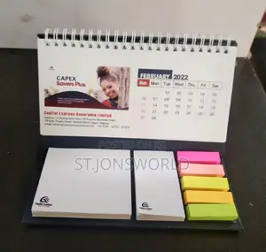 2026 Table Calendar Special