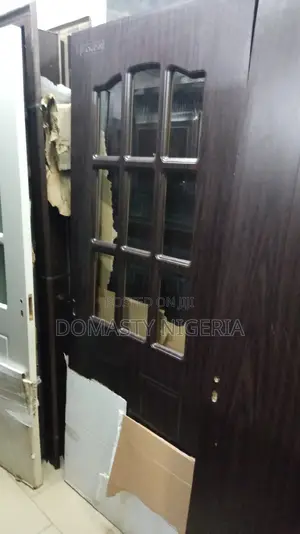 Kitchen Door