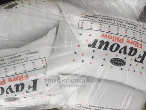 Fibre Pillows