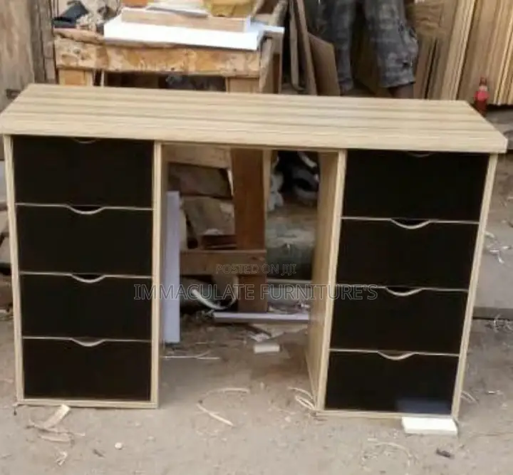 4ft Office Table