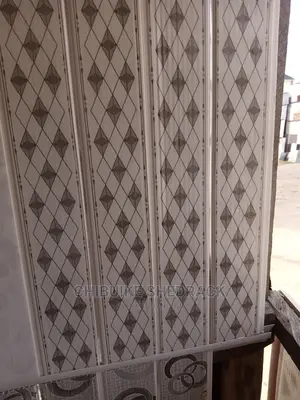 Pvc Ceiling