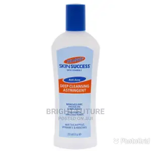 Photo - Palmer's Skin Success Deep Cleansing Facial Astringent