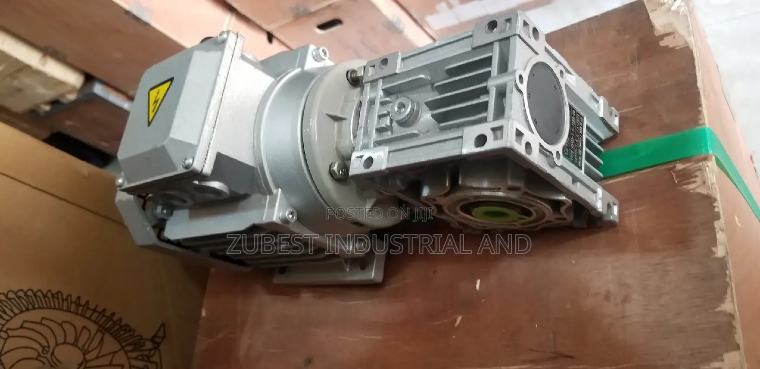 Gear Motor 1hp Original