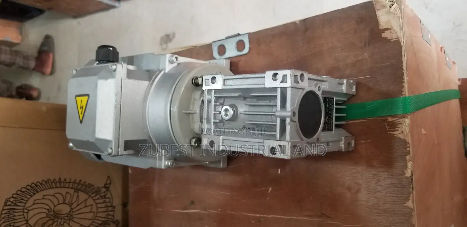 Gear Motor 1hp Original
