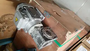 Gear Motor 1hp Original