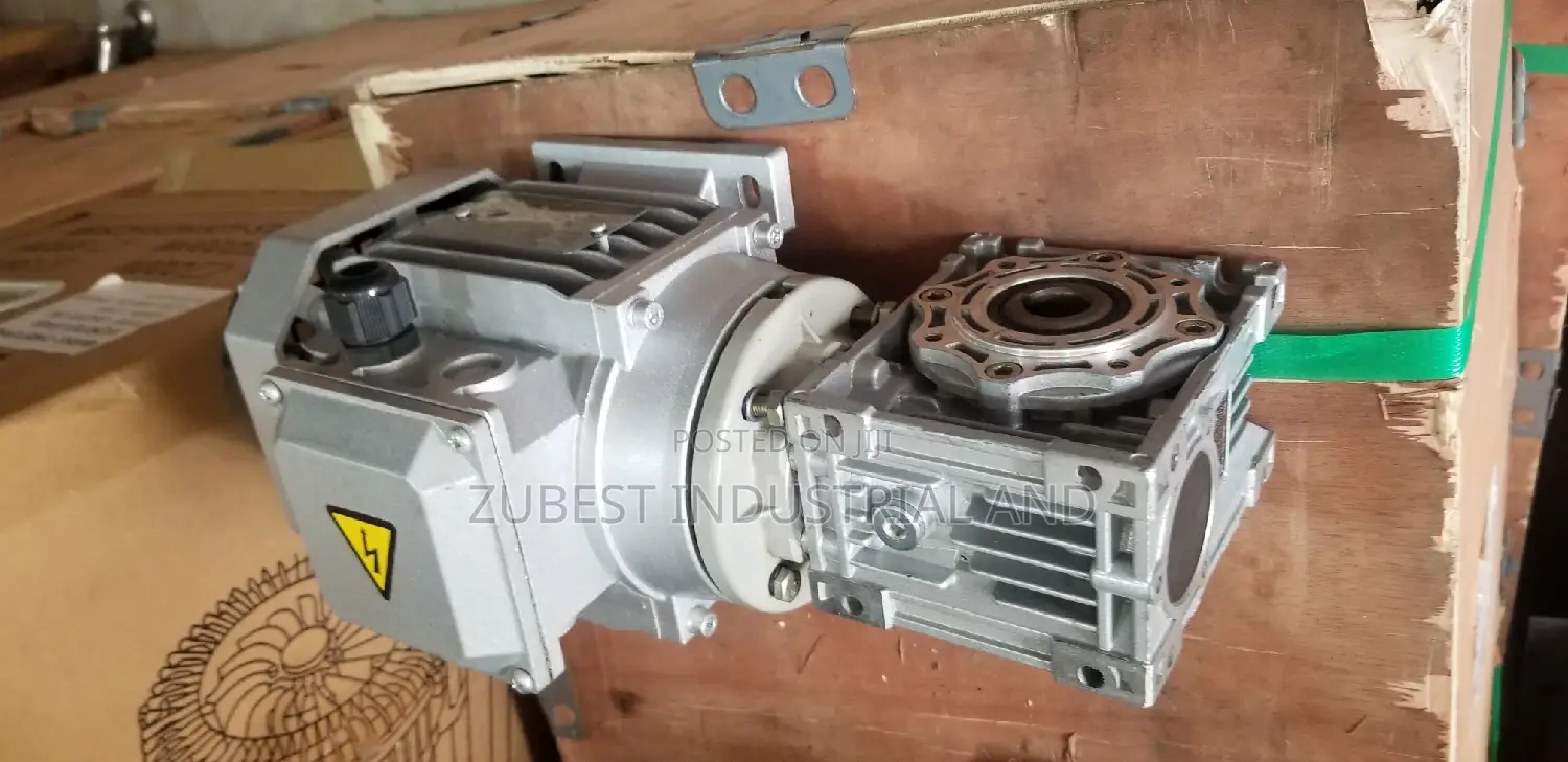 Gear Motor 1hp Original