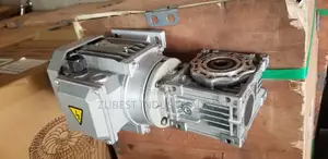 Gear Motor 1hp Original