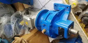 1hp Gear Motor Original