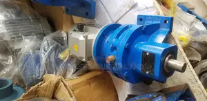 1hp Gear Motor Original